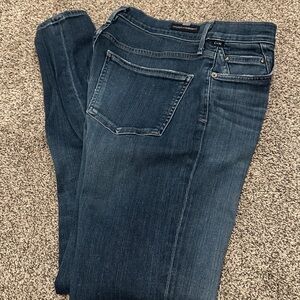 Citizens Of Humanity Classic Denim Jeans